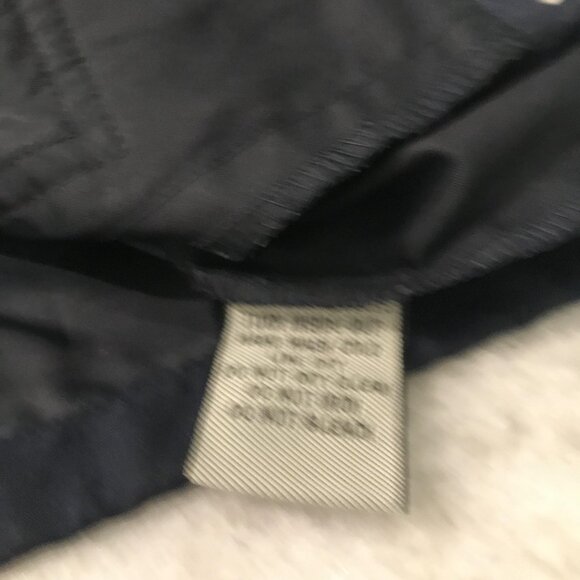 Cutter & Buck Jacket Mens XL Full Zip Windbreaker Lightweight Golf Coat - Picture 8 of 9